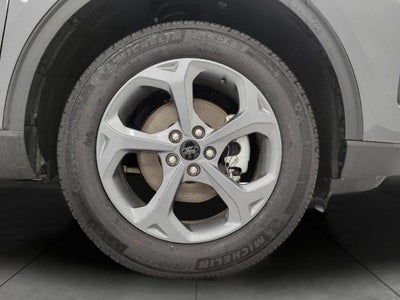 2025 Ford Escape Base