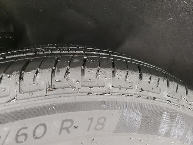 2025 Ford Escape Base