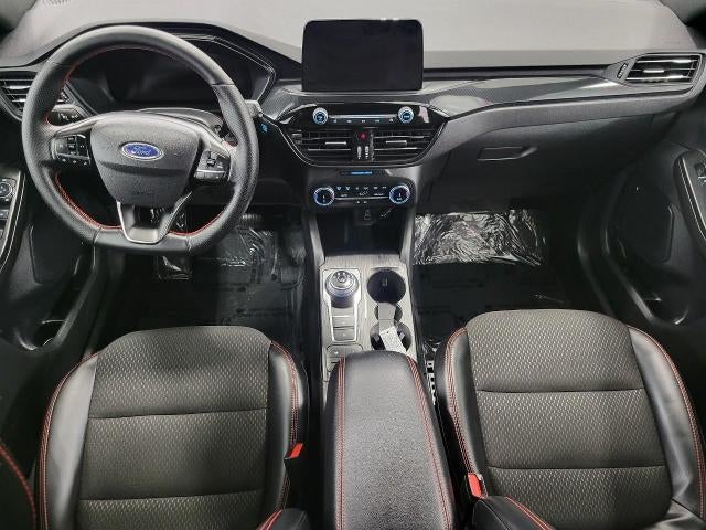 2025 Ford Escape Base