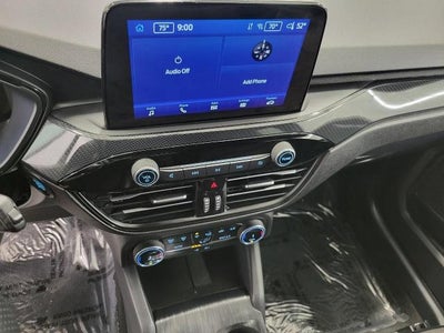 2025 Ford Escape Base