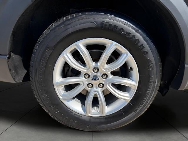 2020 Ford Explorer Base