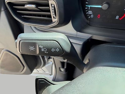2020 Ford Explorer Base