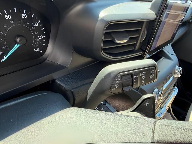 2020 Ford Explorer Base