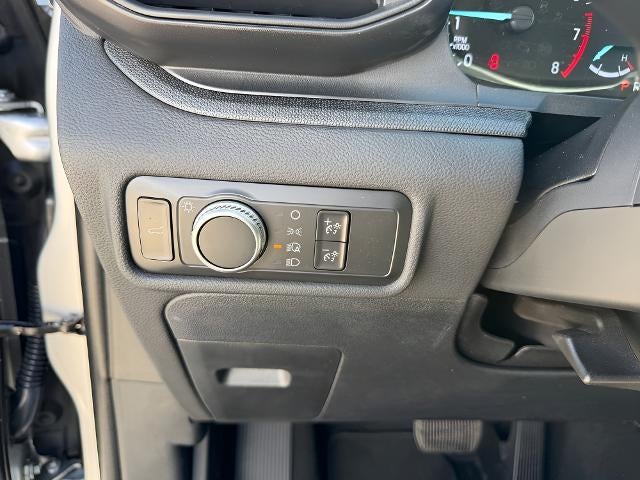 2020 Ford Explorer Base