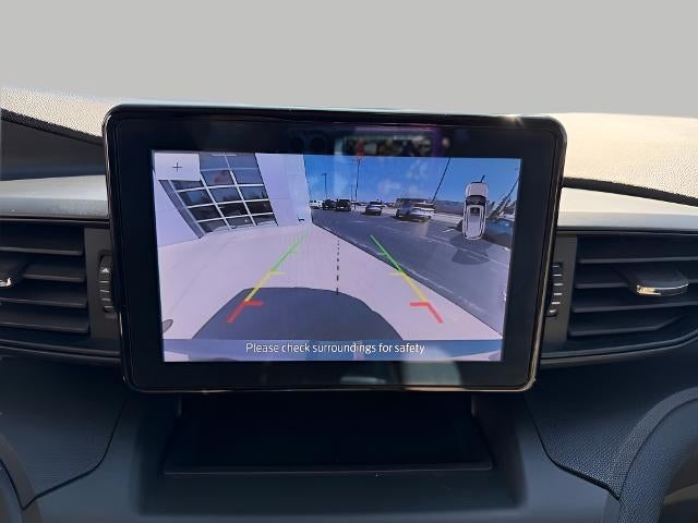 2020 Ford Explorer Base