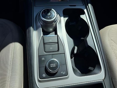 2020 Ford Explorer Base