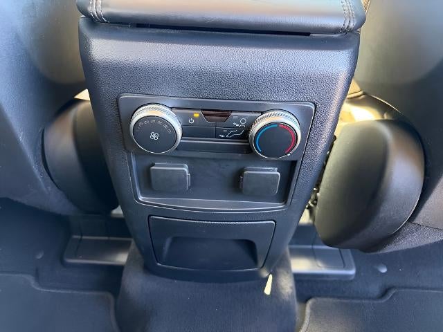 2020 Ford Explorer Base