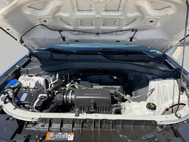 2020 Ford Explorer Base