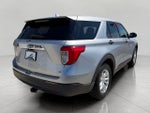 2020 Ford Explorer Base