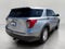 2020 Ford Explorer Base