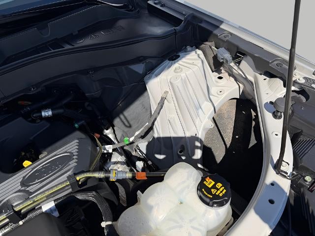 2020 Ford Explorer Base