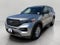 2020 Ford Explorer Base