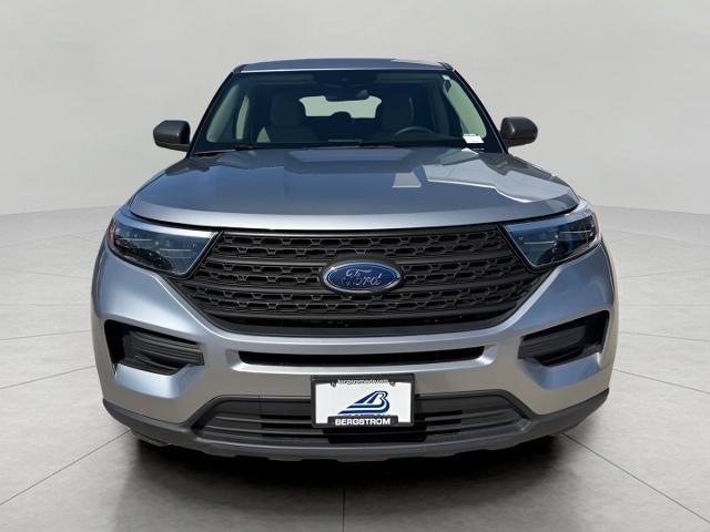2020 Ford Explorer Base