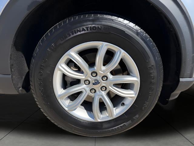 2020 Ford Explorer Base