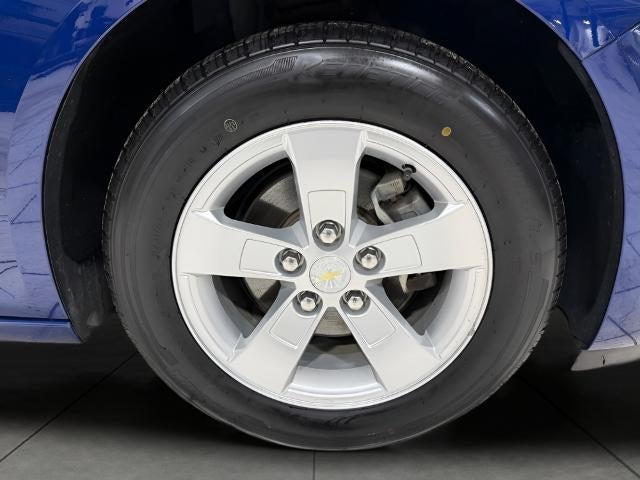 2013 Chevrolet Malibu LS