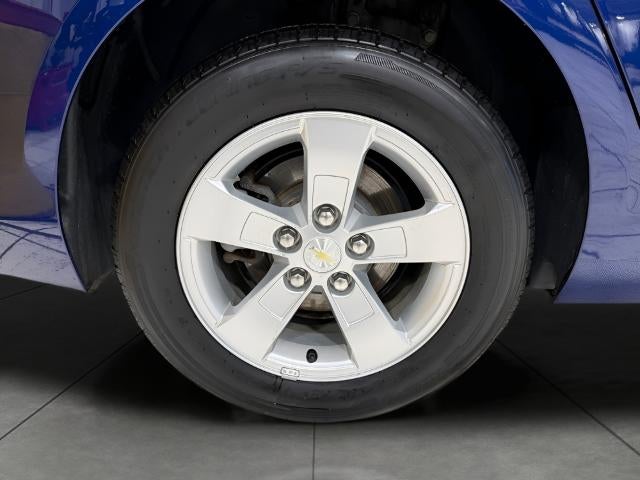2013 Chevrolet Malibu LS