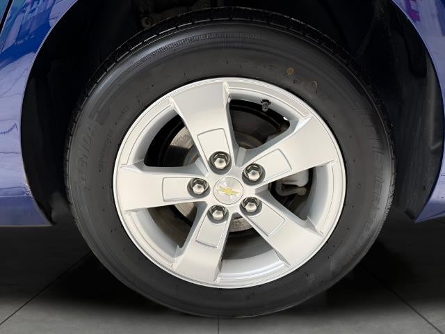 2013 Chevrolet Malibu LS