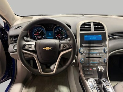 2013 Chevrolet Malibu LS