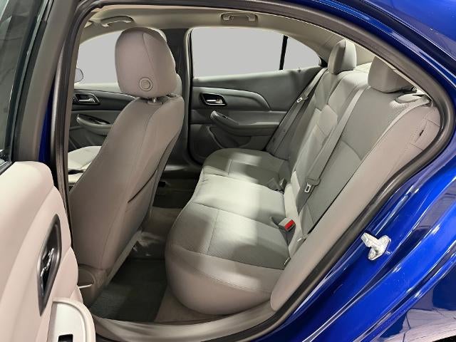 2013 Chevrolet Malibu LS