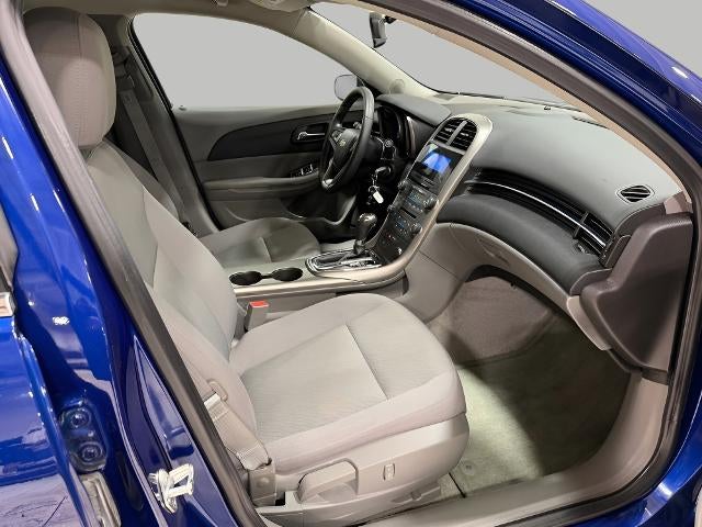 2013 Chevrolet Malibu LS