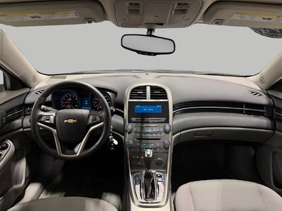 2013 Chevrolet Malibu LS