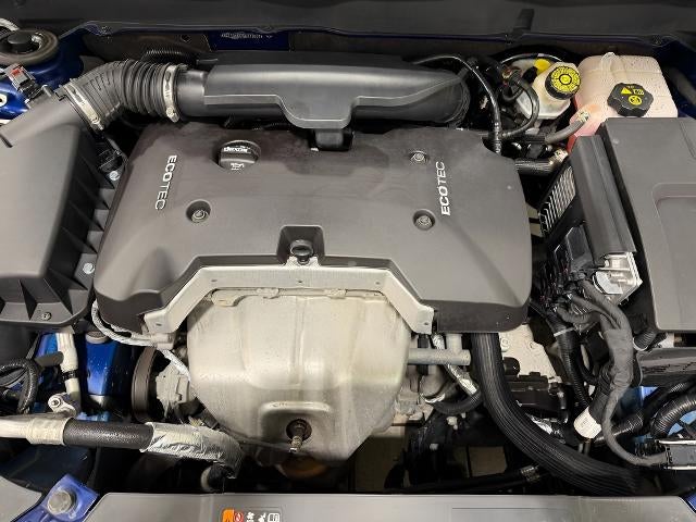 2013 Chevrolet Malibu LS