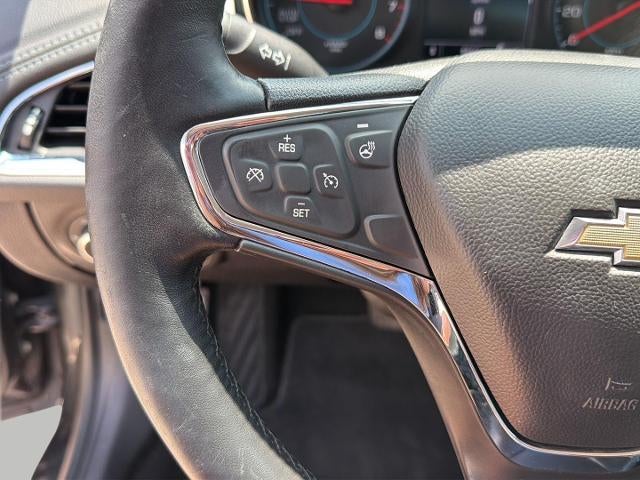 2017 Chevrolet Cruze Premier