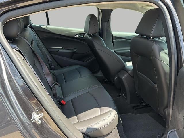 2017 Chevrolet Cruze Premier