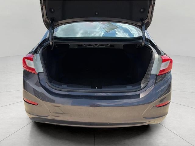 2017 Chevrolet Cruze Premier
