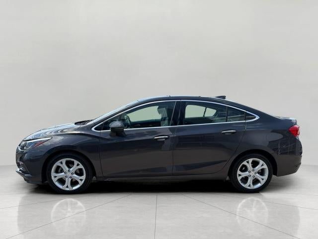 2017 Chevrolet Cruze Premier