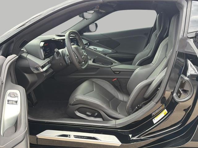 2025 Chevrolet Corvette Stingray 1LT
