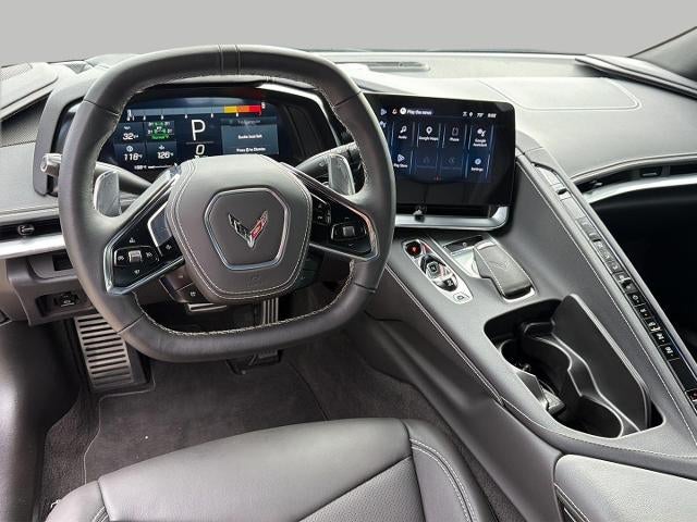 2025 Chevrolet Corvette Stingray 1LT