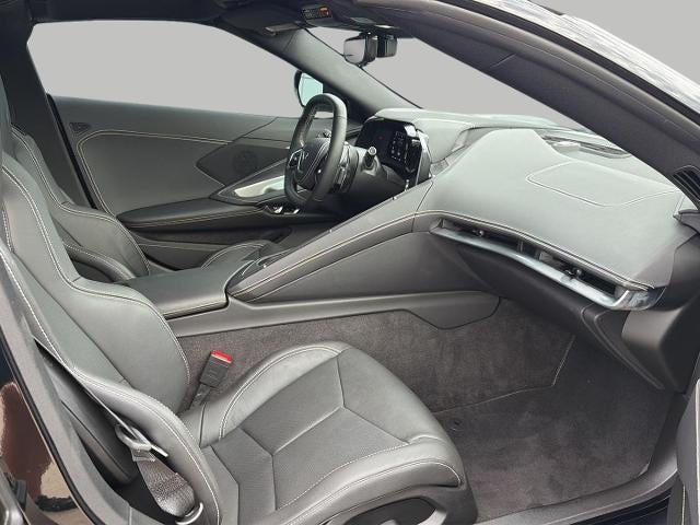 2025 Chevrolet Corvette Stingray 1LT