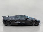 2025 Chevrolet Corvette Stingray 1LT