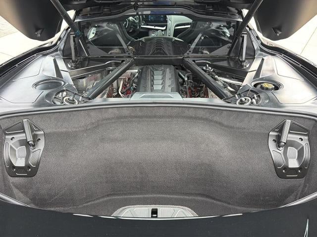 2025 Chevrolet Corvette Stingray 1LT