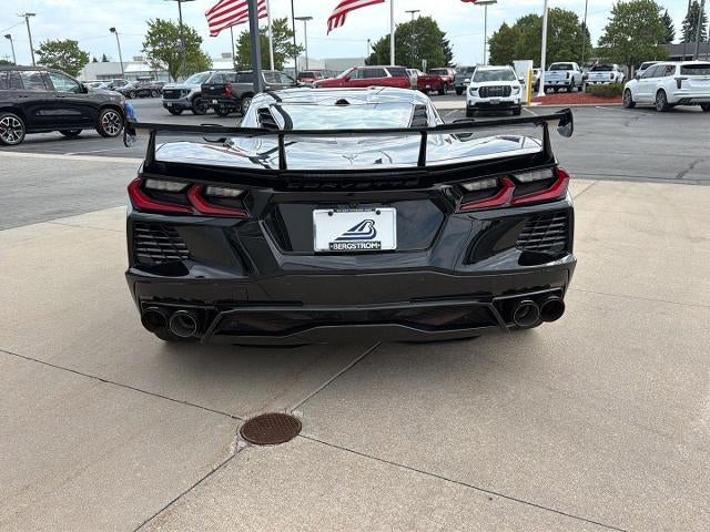 2025 Chevrolet Corvette Stingray 1LT