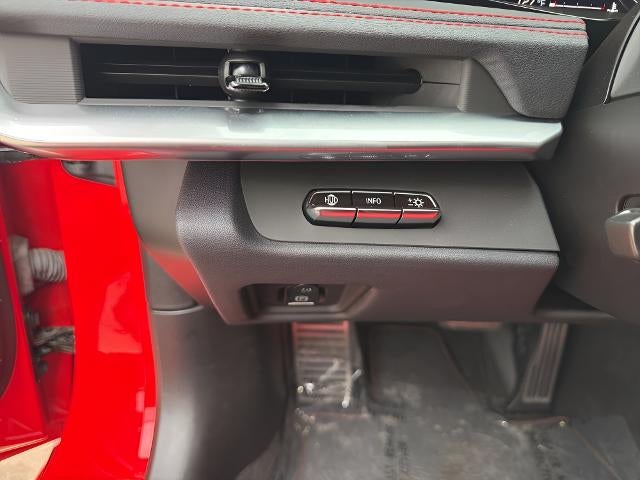 2022 Chevrolet Corvette Stingray 2LT