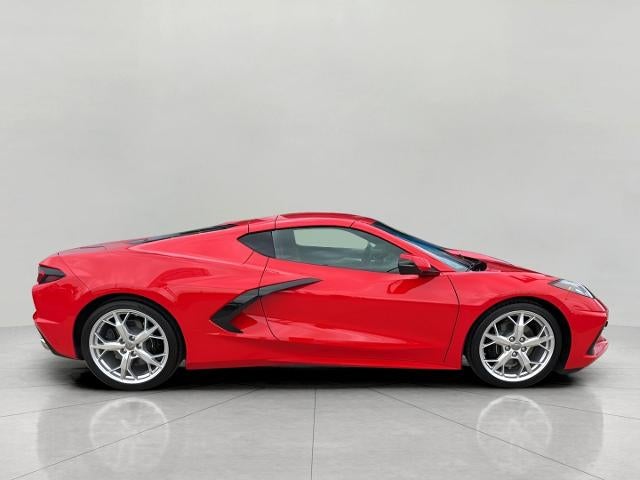 2022 Chevrolet Corvette Stingray 2LT