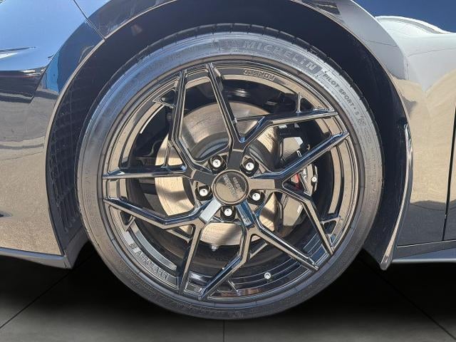 2022 Chevrolet Corvette Stingray 2LT