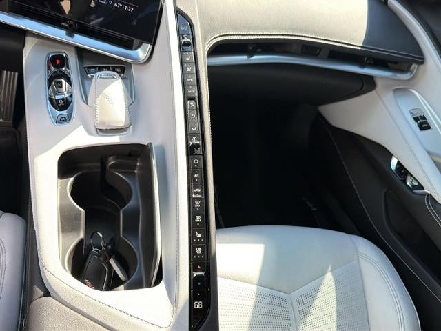 2022 Chevrolet Corvette Stingray 2LT