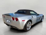 2013 Chevrolet Corvette Grand Sport Grand Sport 4LT