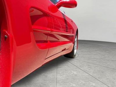 1999 Chevrolet Corvette Base