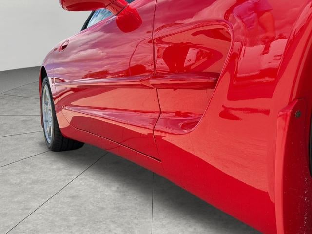 1999 Chevrolet Corvette Base