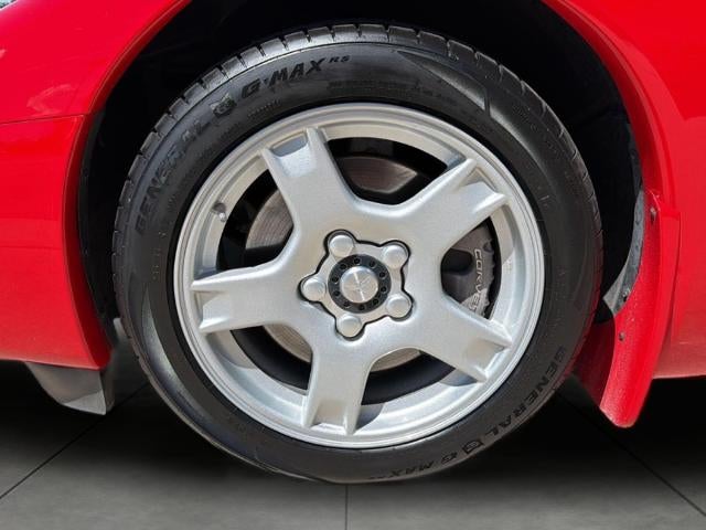 1999 Chevrolet Corvette Base