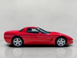 1999 Chevrolet Corvette Base