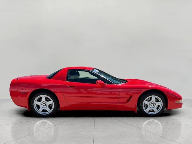 1999 Chevrolet Corvette Base