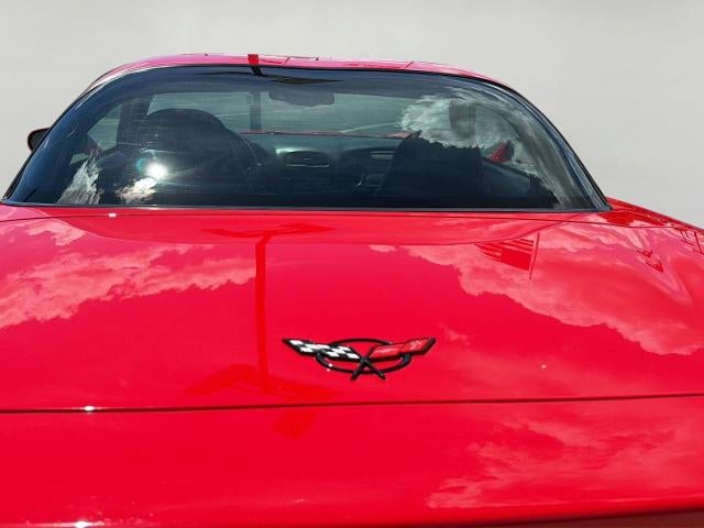 1999 Chevrolet Corvette Base