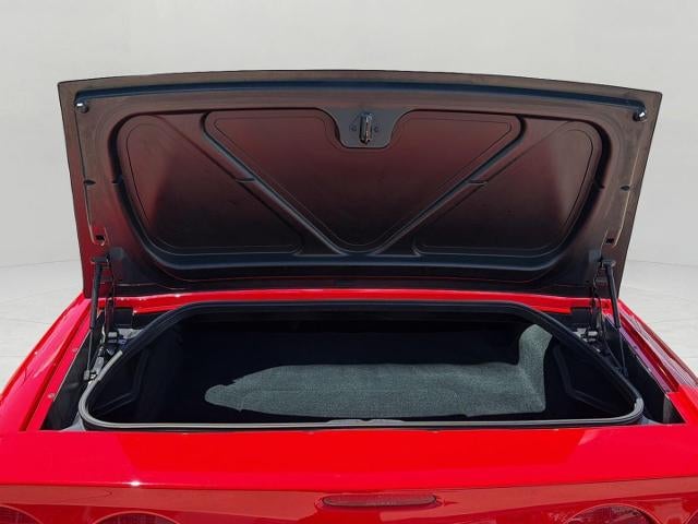 1999 Chevrolet Corvette Base