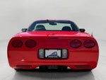 1999 Chevrolet Corvette Base