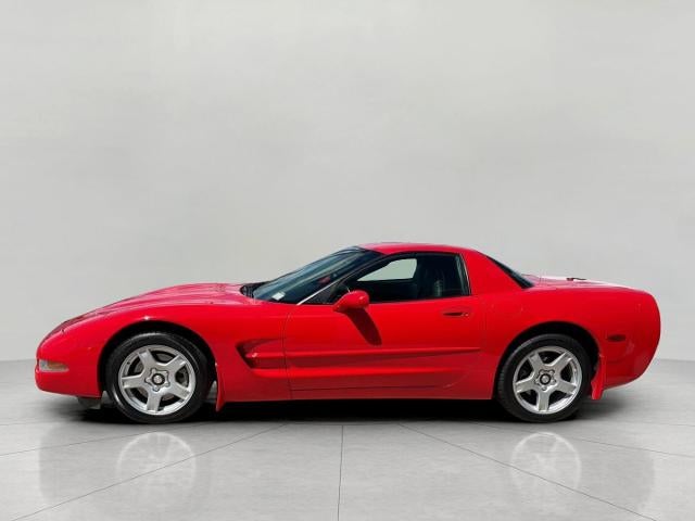 1999 Chevrolet Corvette Base